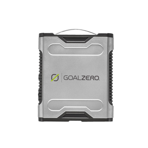 Sherpa 50-Akku goal zero GZ SHE50 Kunzi Shop