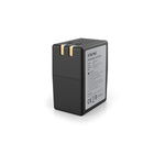 iSommelier - Batteria ricaricabile 5200 Mah - 7,4 V i-favine IFV BATTERIA D512 Kunzi Shop