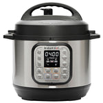 Multicooker - Duo 3L instant pot IP 110-0003-01 Kunzi Shop