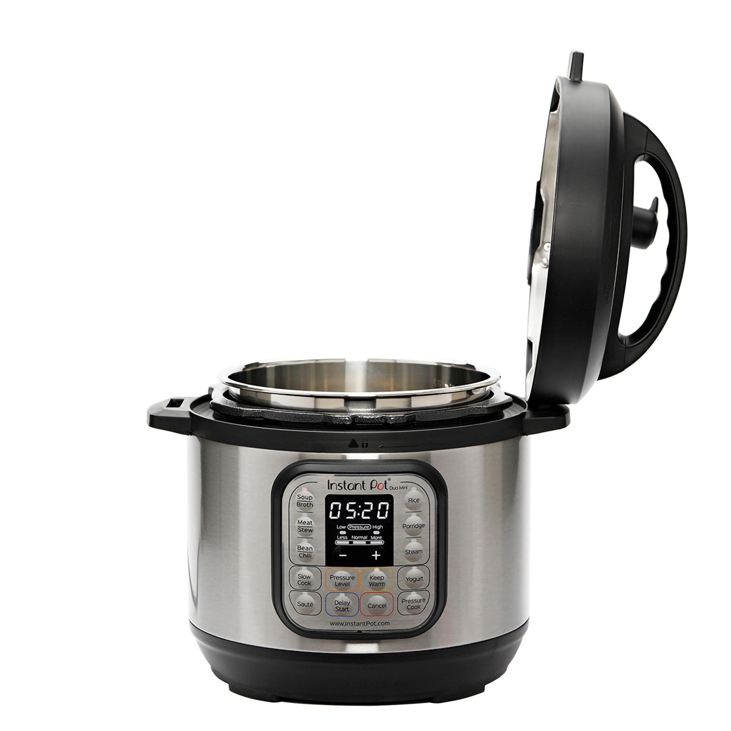 Multicooker - Duo 3L instant pot IP 110-0003-01 Kunzi Shop 3