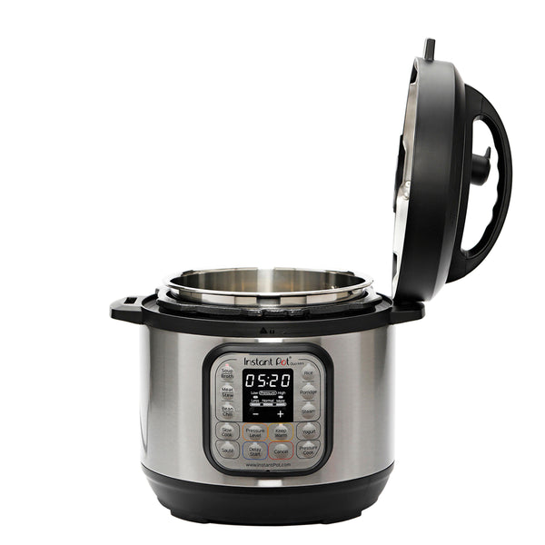 Multicooker - Duo 3L instant pot IP 110-0003-01 Kunzi Shop