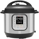 Multicooker - Duo 5,7L instant pot IP 112-0031-01 Kunzi Shop