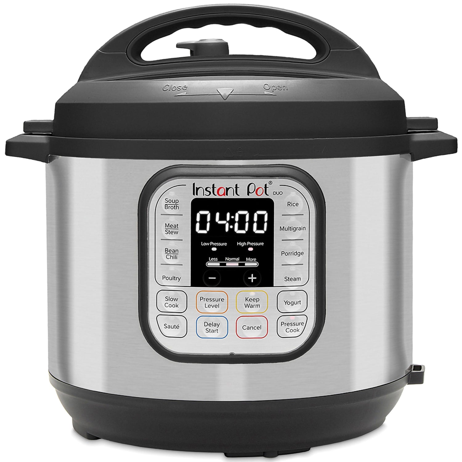 Multicooker - Duo 5,7L instant pot IP 112-0031-01 Kunzi Shop 1