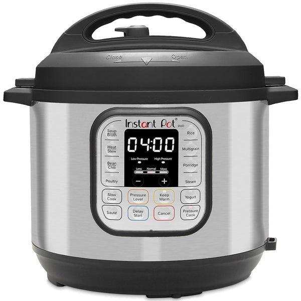 Multicooker - Duo 5,7L instant pot IP 112-0031-01 Kunzi Shop