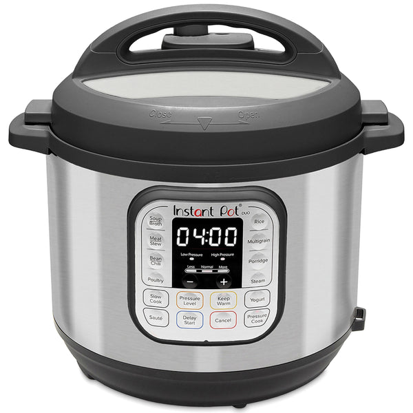 Multicooker - Duo 5,7L instant pot IP 112-0031-01 Kunzi Shop 2