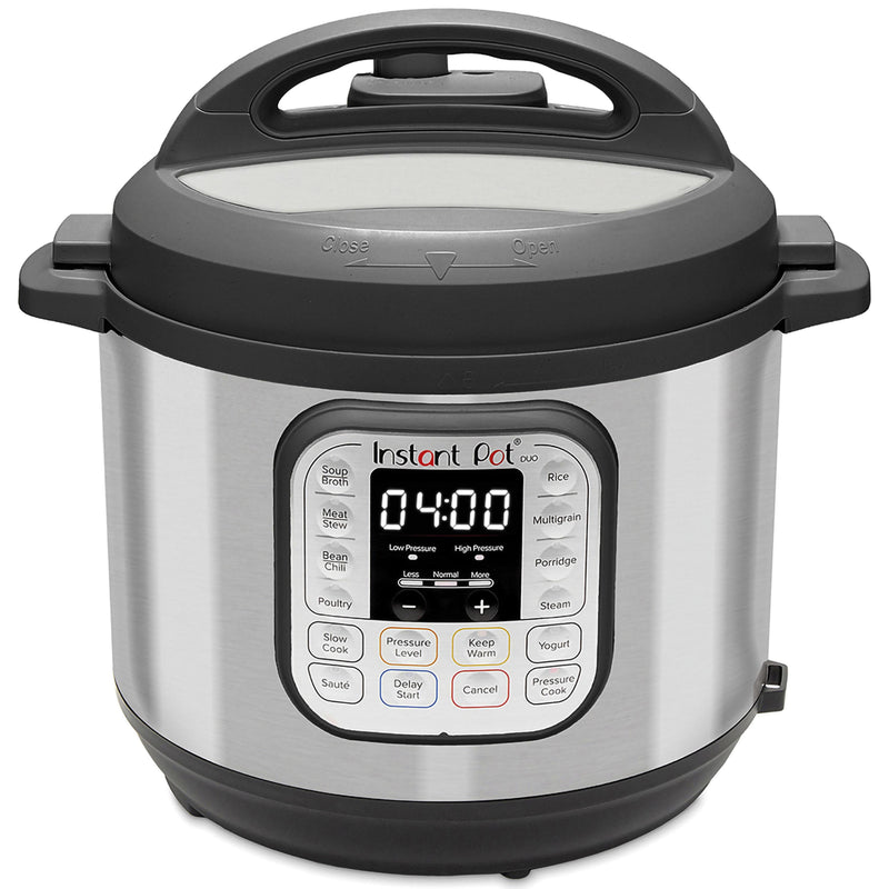 Multicooker - Duo 5,7L instant pot IP 112-0031-01 Kunzi Shop