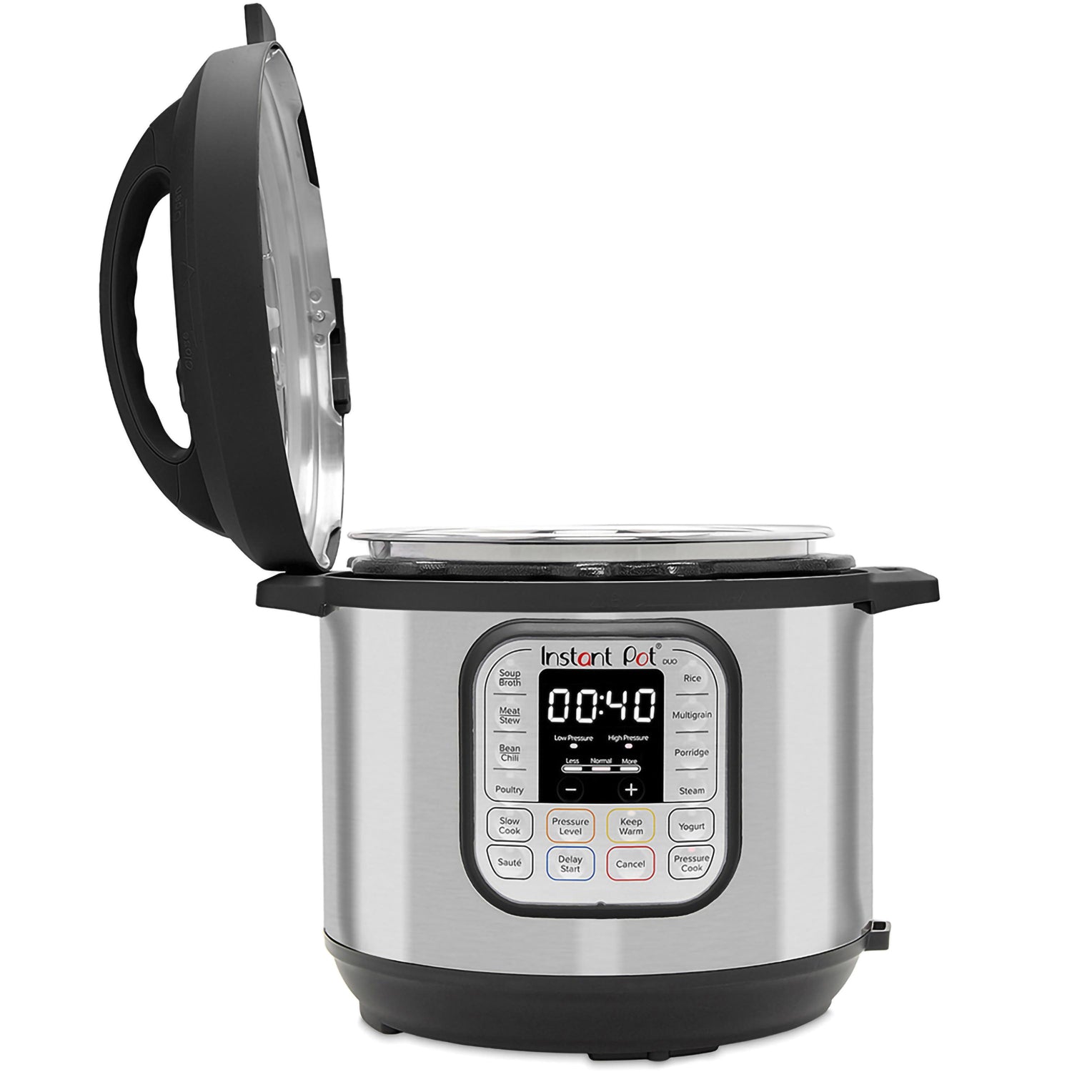 Multicooker - Duo 5,7L instant pot IP 112-0031-01 Kunzi Shop 3