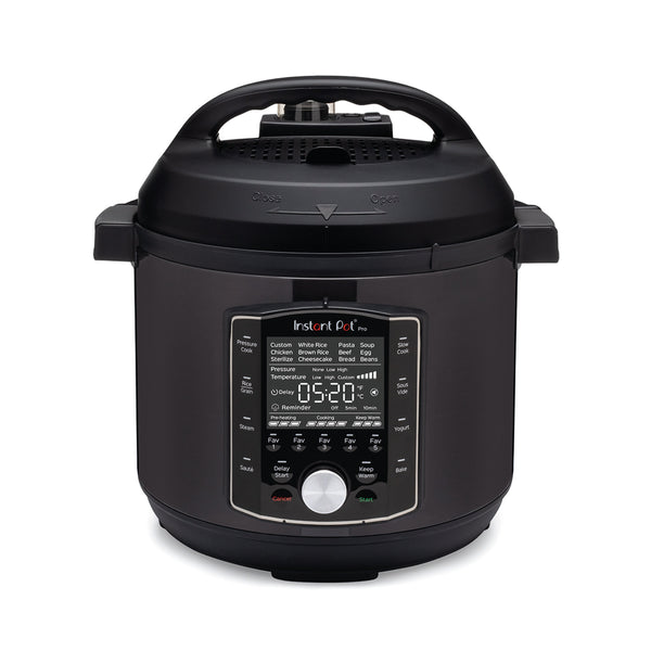 Multicooker - Pro 5,7L instant pot IP 112-0167-01 Kunzi Shop