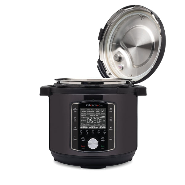 Multicooker - Pro 5,7L instant pot IP 112-0167-01 Kunzi Shop 2