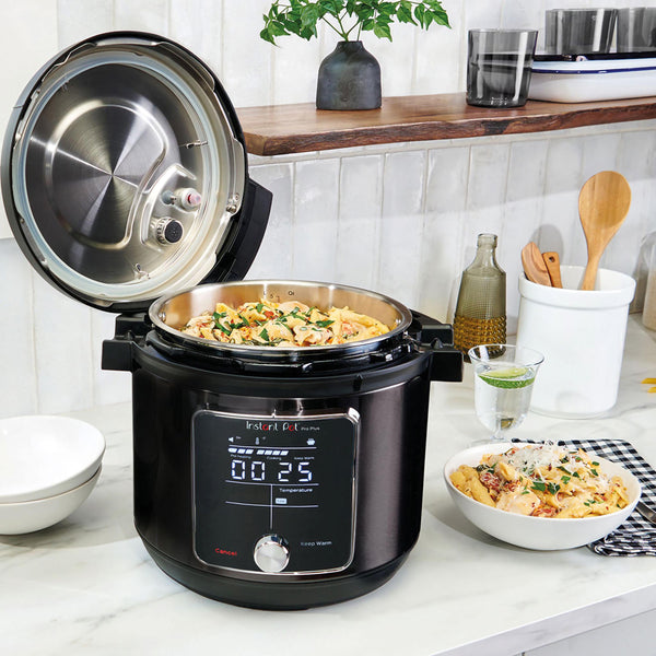 Multicooker - Pro Plus Wifi 5,7L instant pot IP 112-0201-01 Kunzi Shop