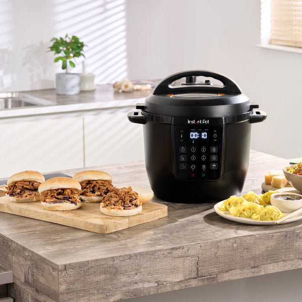 Classic 5,7L instant pot IP 112-2000-01 Kunzi Shop 2