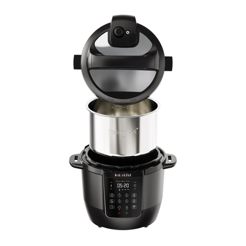 Multicooker Rio 5,7L instant pot IP 112-2000-01 Kunzi Shop