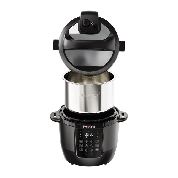 Multicooker Rio 5,7L instant pot IP 112-2000-01 Kunzi Shop 2