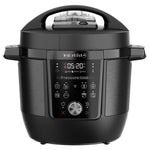Multicooker - Plus WiFi 5,7L instant pot IP 112-2001-01 Kunzi Shop
