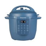 Classic 5,7L Daydream Blue instant pot IP 112-2030-01 Kunzi Shop