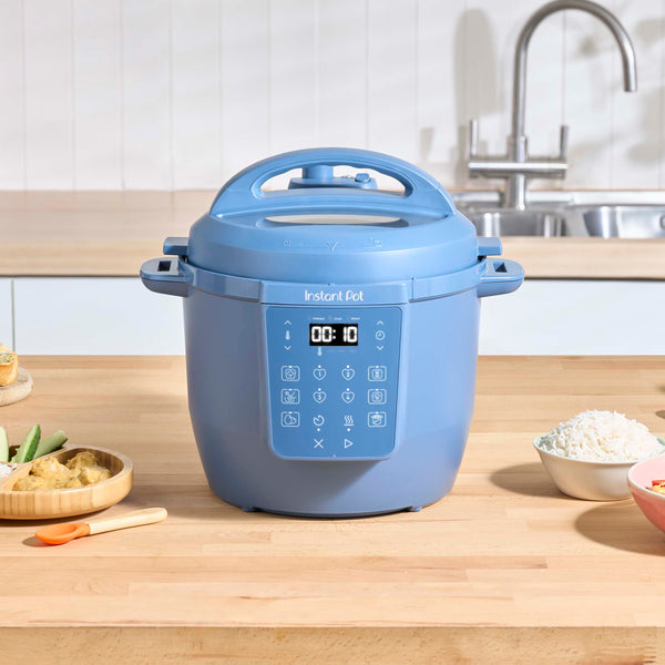 Classic 5,7L Daydream Blue instant pot IP 112-2030-01 Kunzi Shop 2