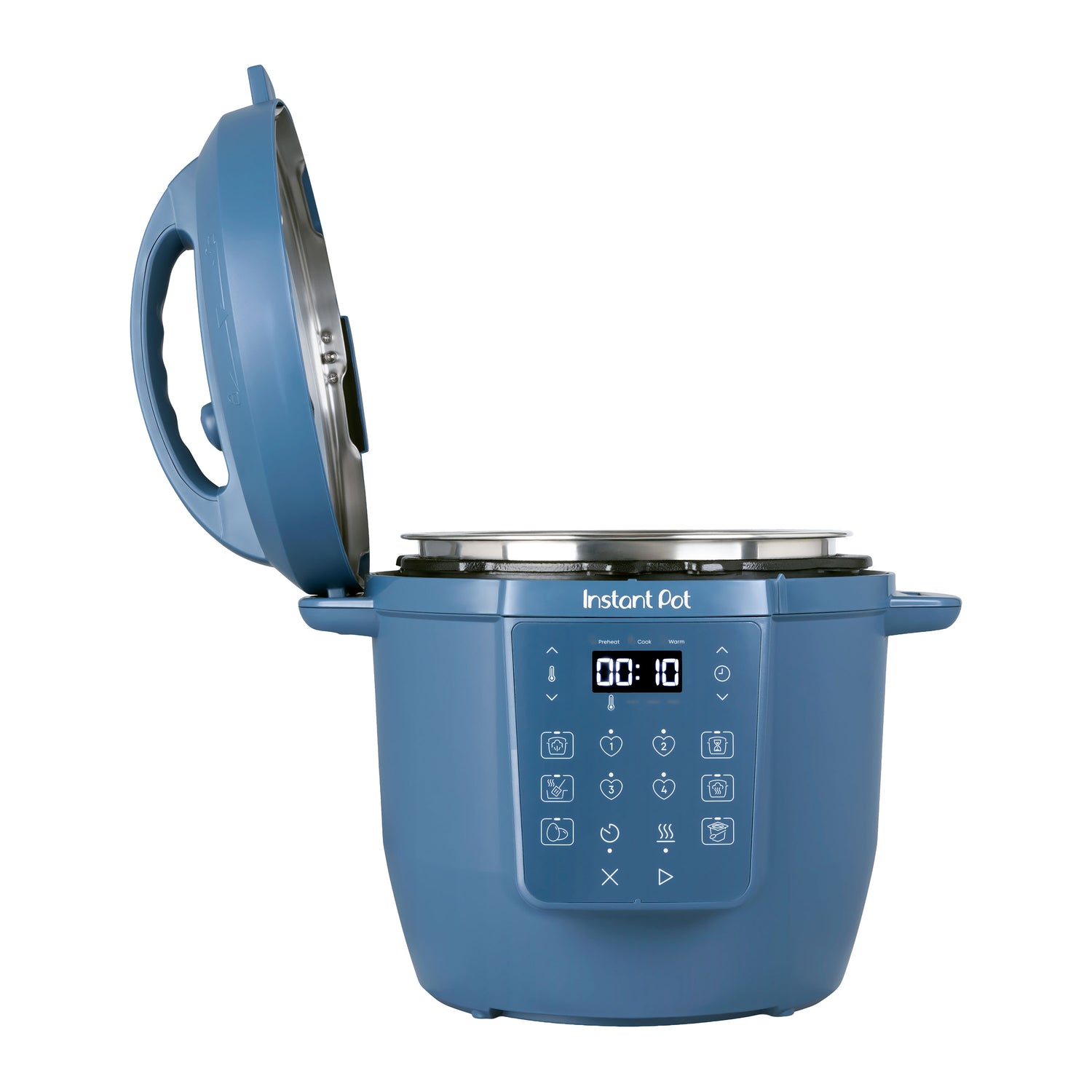 Classic 5,7L Daydream Blue instant pot IP 112-2030-01 Kunzi Shop 3