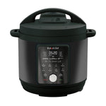 Multicooker - Duo Plus Whisper Quiet 5,7L instant pot IP 112-3079-01 Kunzi Shop