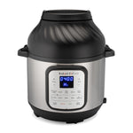 Multicooker - Duo Crisp + Air Fryer 8L instant pot IP 113-0042-01 Kunzi Shop