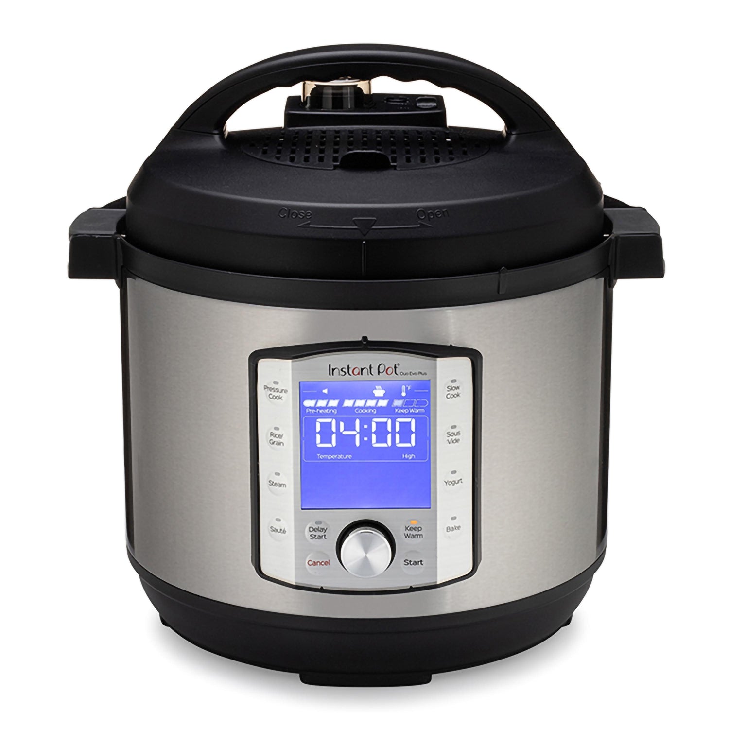 Multicooker - Duo Evo Plus 8L instant pot IP 113-0046-01 Kunzi Shop 1