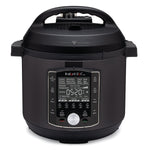 Multicooker - Pro 8L instant pot IP 113-0057-01 Kunzi Shop