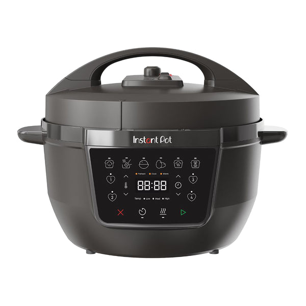 Multicooker XL Rio 7,1L instant pot IP 140-0019-01 Kunzi Shop