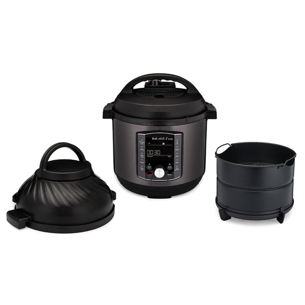 Multicooker - Pro Crisp 8L instant pot IP 140-0027-01 Kunzi Shop