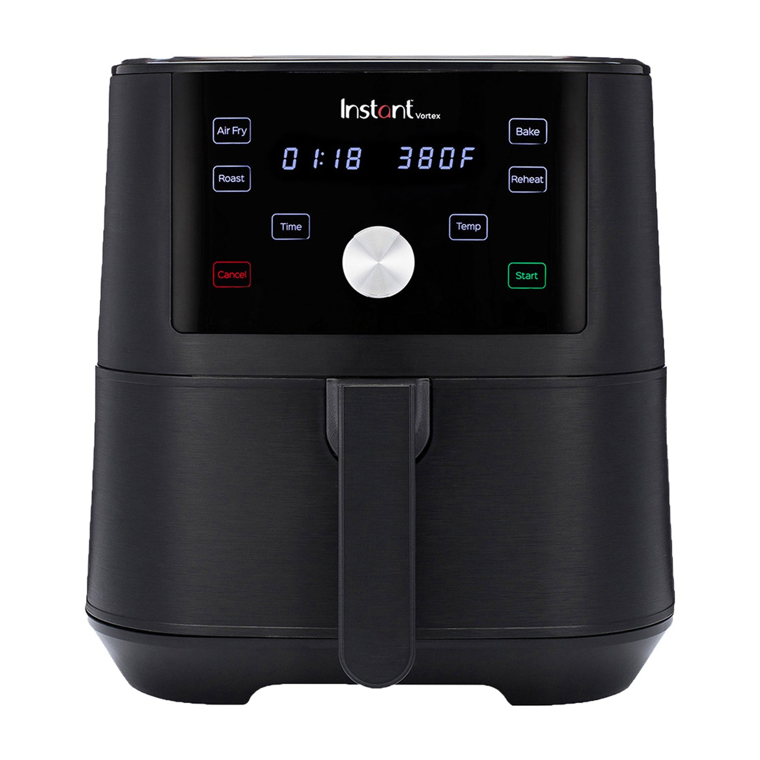 Friggitrice ad aria Vortex 5,7L instant pot IP 140-3030-01 Kunzi Shop 1