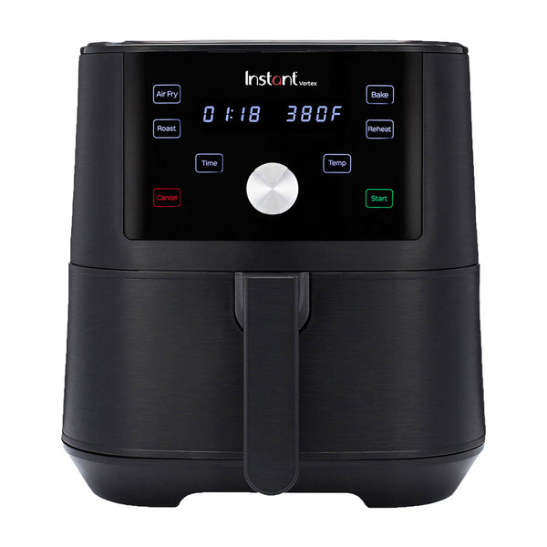 Friggitrice ad aria Vortex 5,7L instant pot IP 140-3030-01 Kunzi Shop