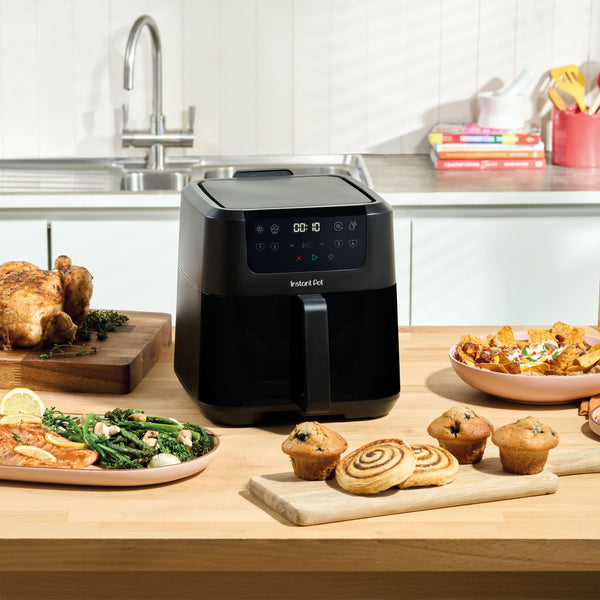 Instant Vortex Clearcook 5L instant vortex IP 140-3083-01 Kunzi Shop 2