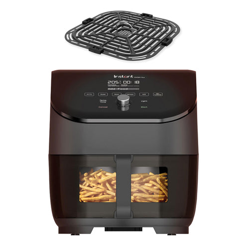 Friggitrice ad aria Vortex Plus Clearcook BK 5,7L instant vortex IP 140-3097-01 Kunzi Shop