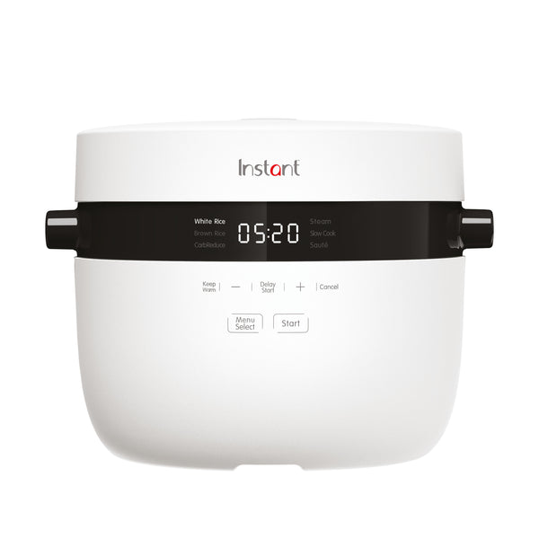 Multi Grain instant pot IP 140-5021-01 Kunzi Shop