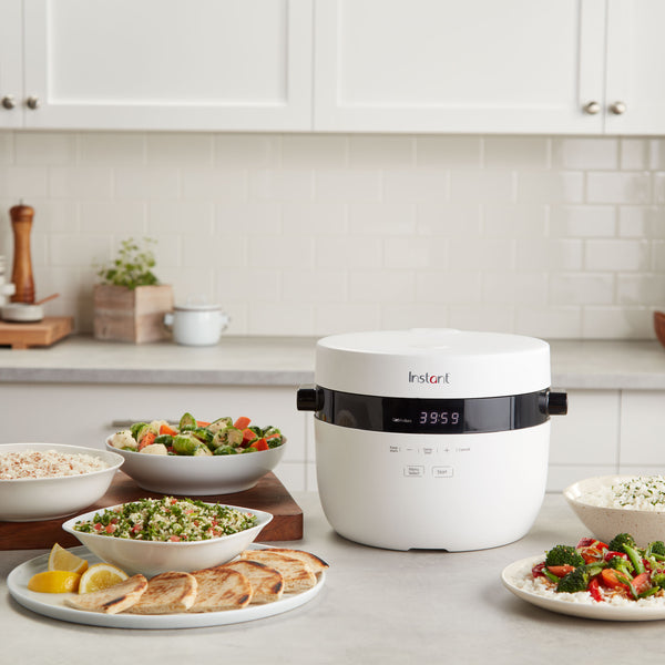 Multi Grain instant pot IP 140-5021-01 Kunzi Shop 2