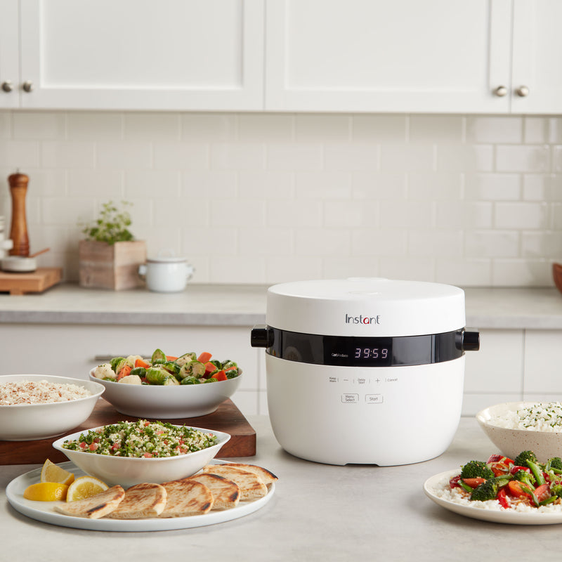 Multi Grain instant pot IP 140-5021-01 Kunzi Shop