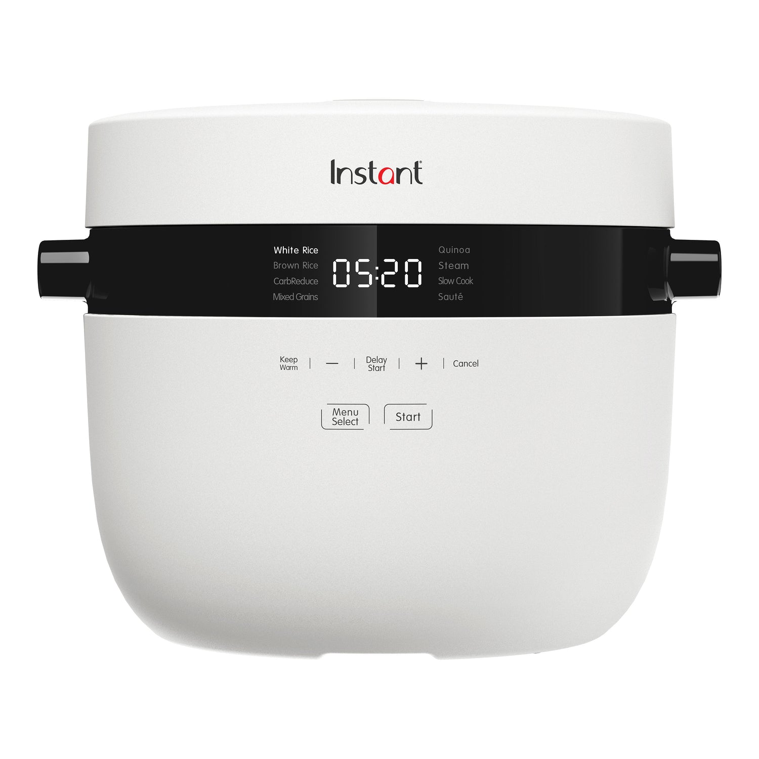 Multi Grain instant pot IP 140-5022-01 Kunzi Shop 1