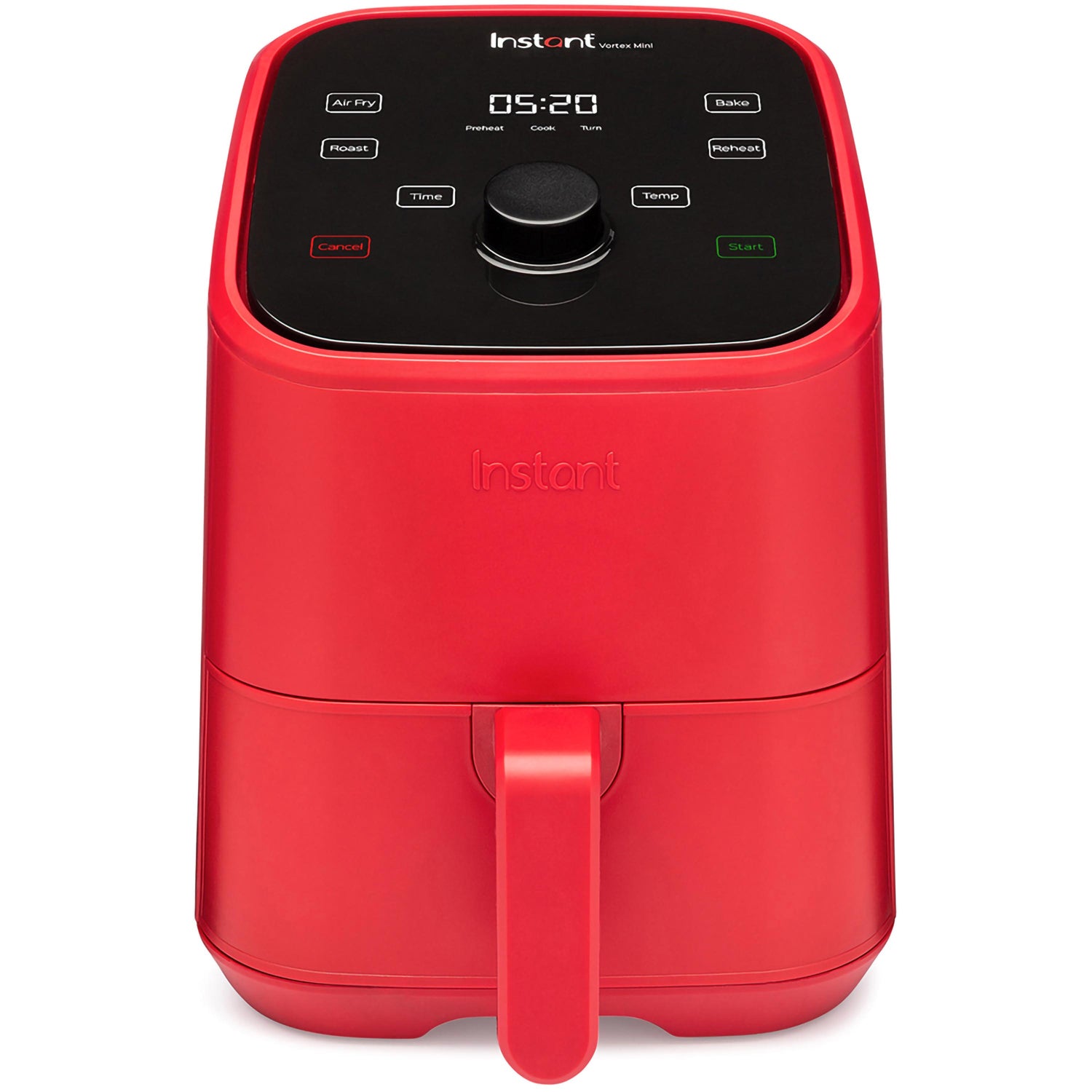 Instant - Vortex Mini red instant vortex IP 140-6004-02 Kunzi Shop 1