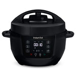 Multicooker Classic Mini 3,8L nera instant pot IP 140-8000-01 Kunzi Shop