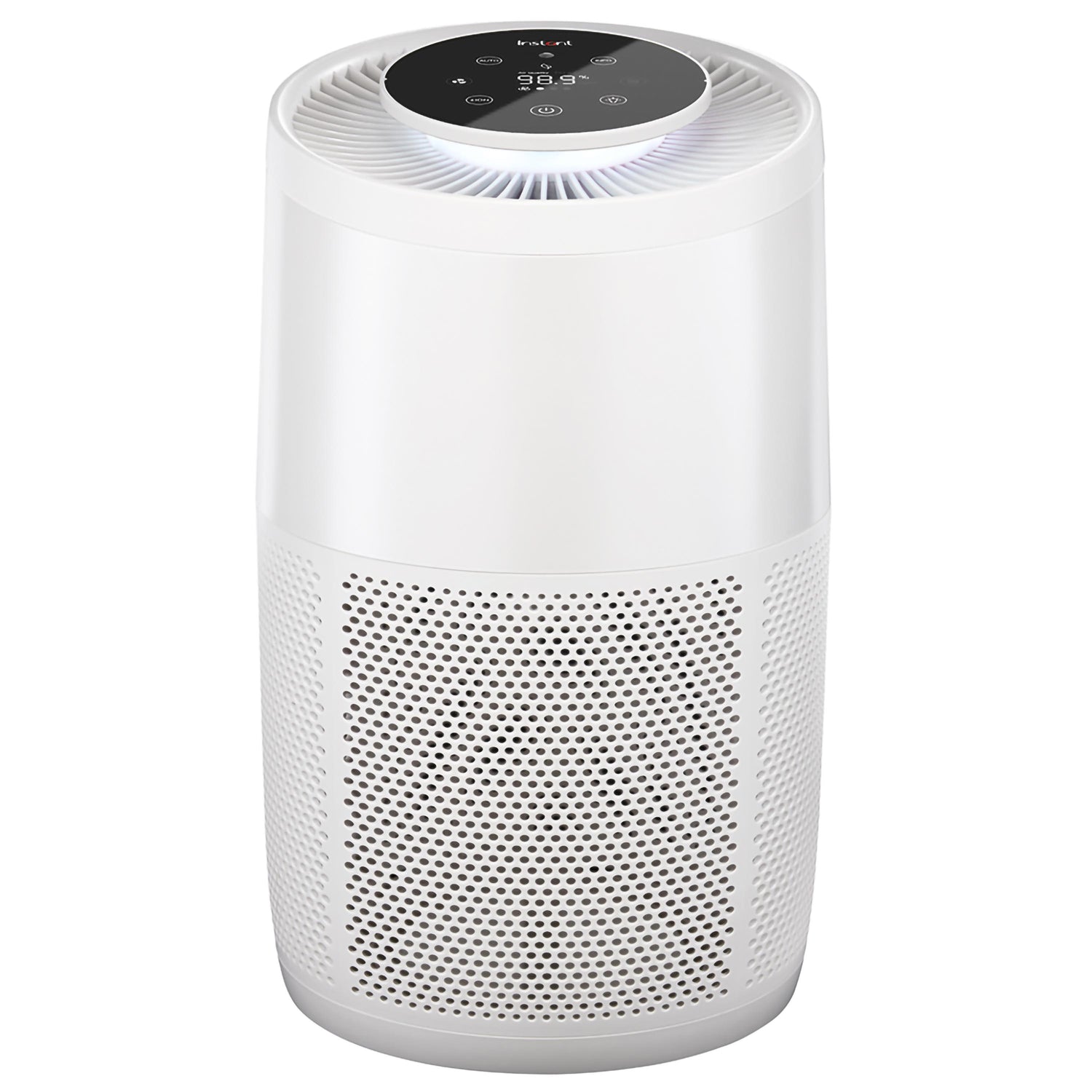 Purificatore d'aria AP200 bianco perla instant air purifiers IP 150-0016-01 Kunzi Shop 1