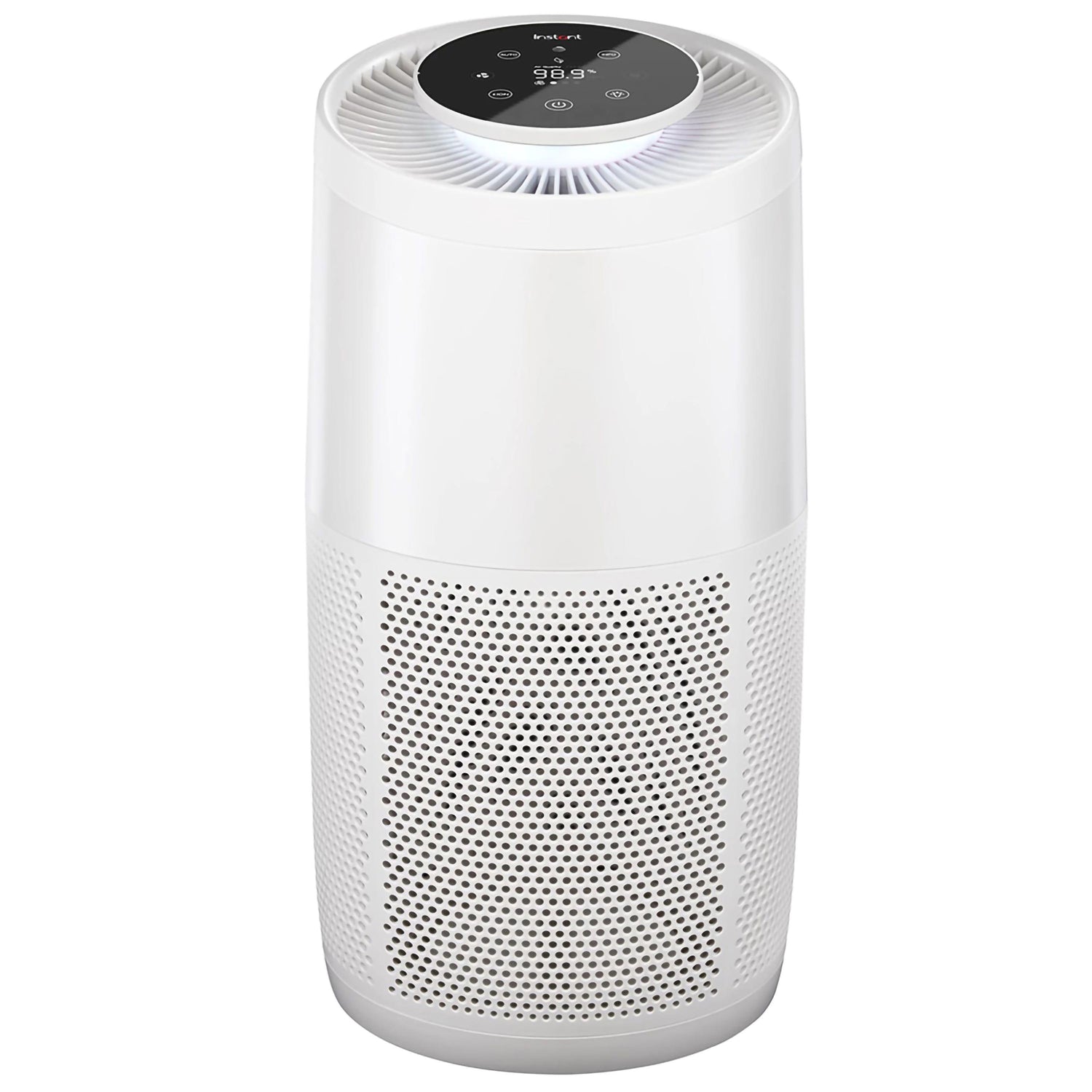 Purificatore d'aria AP300 bianco perla instant air purifiers IP 150-0018-01 Kunzi Shop 1