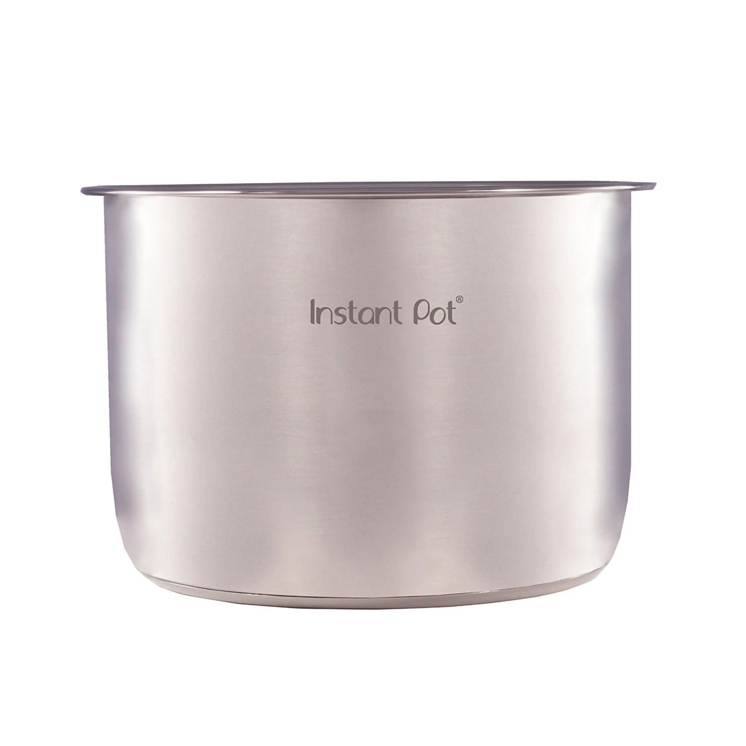 Ciotola interna in acciaio inox 5,7L instant pot IP 212-0401-01 Kunzi Shop 1