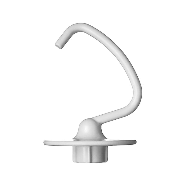 Gancio per impastare in alluminio rivestito in nylon antiaderente kitchenaid KA 5K452DH Kunzi Shop