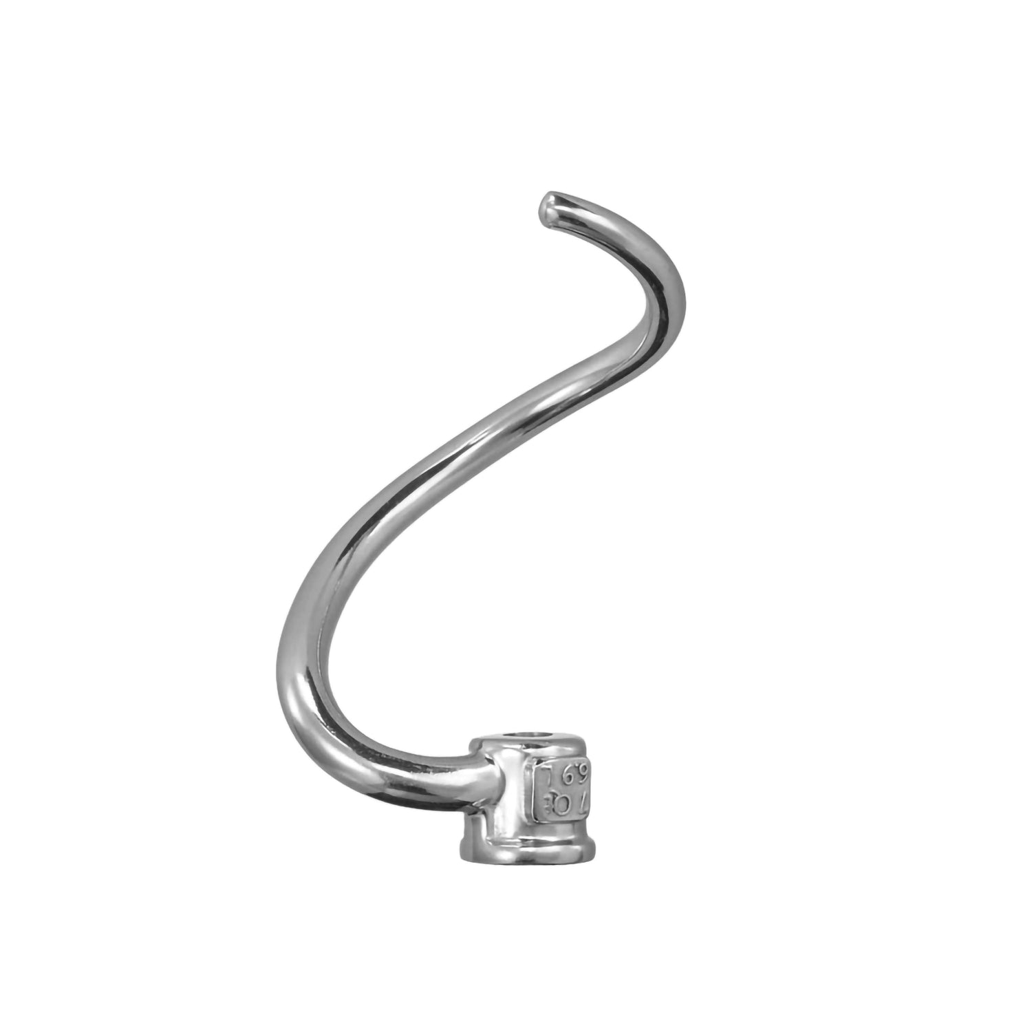 Gancio impastatore inox kitchenaid KA 5K7SDH Kunzi Shop 1