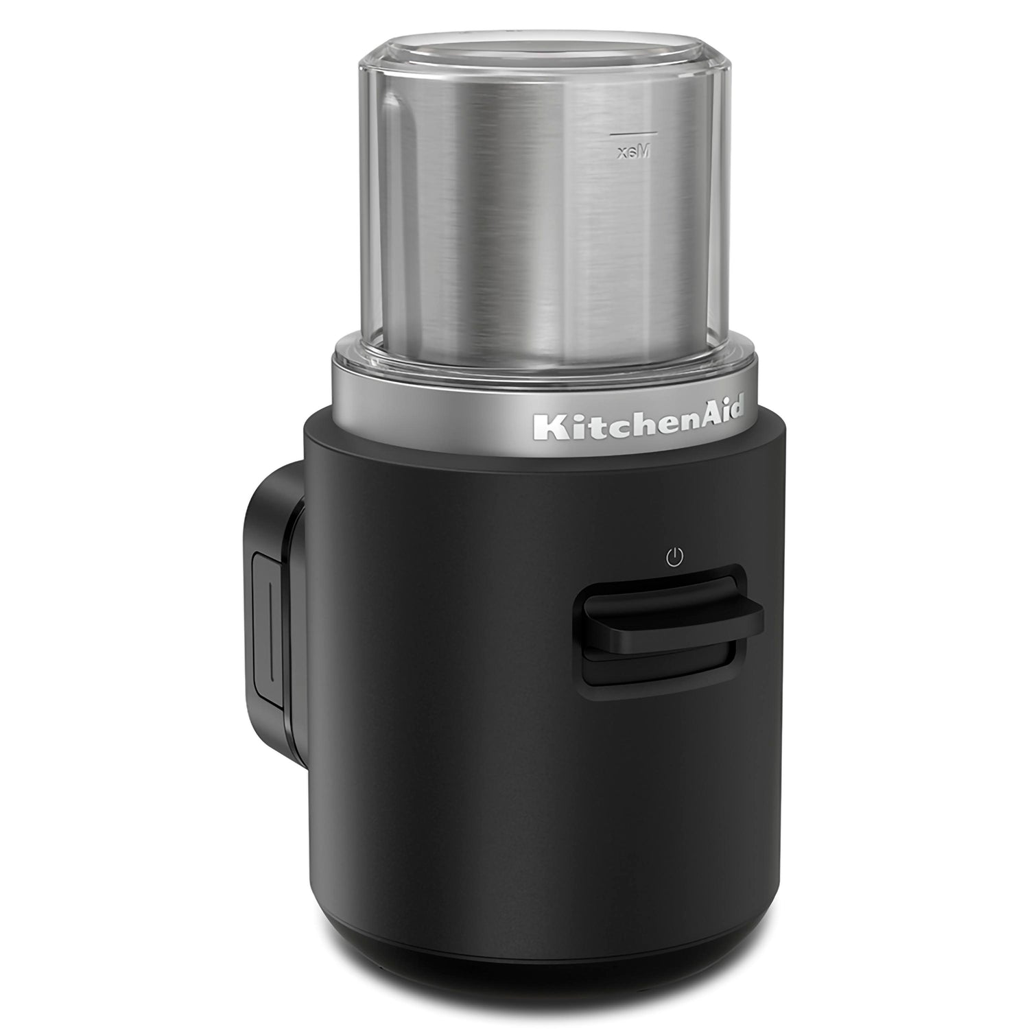 Macinacaffè senza fili c/batteria kitchenaid KA 5KBGR111BM Kunzi Shop 1