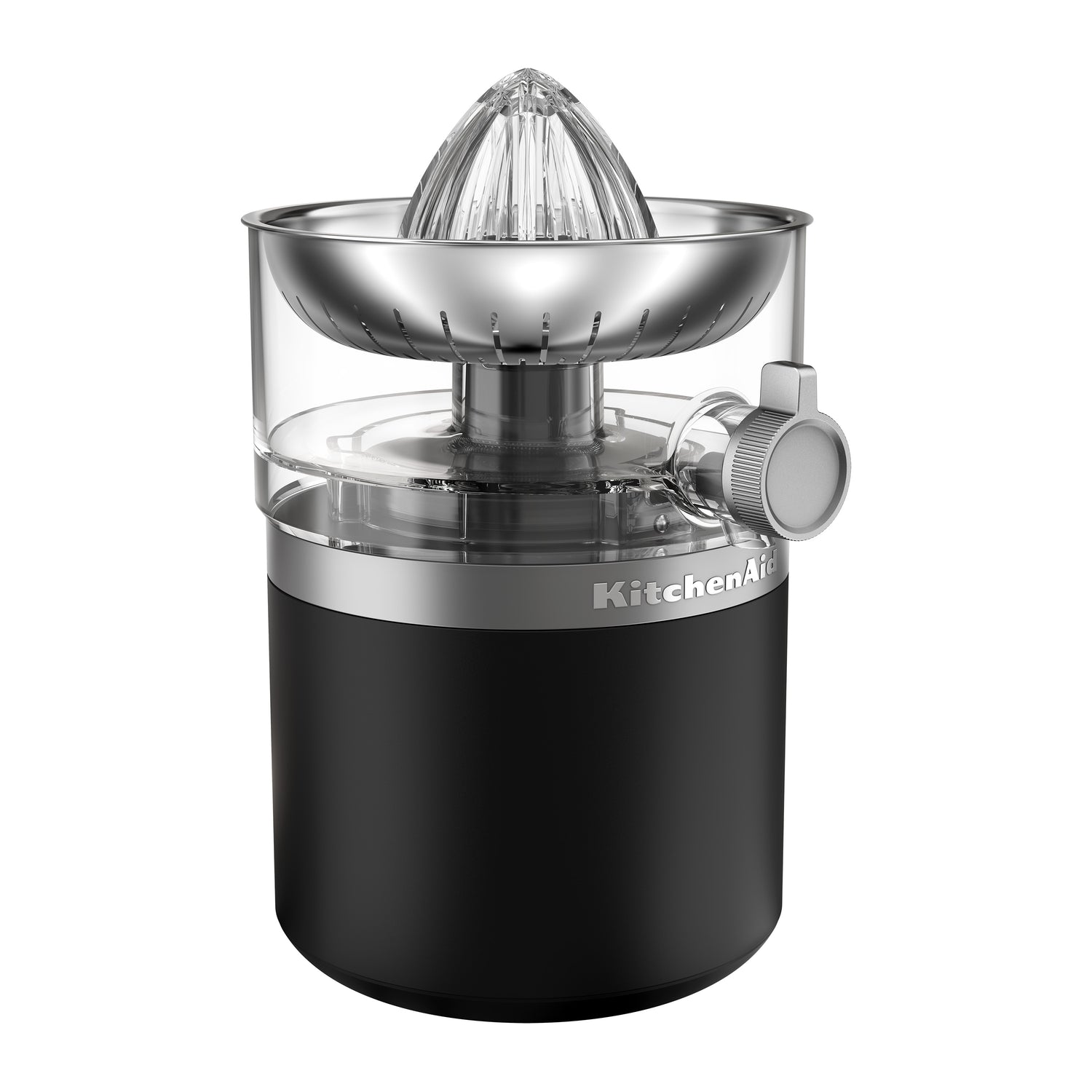 Spremiagrumi senza fili kitchenaid KA 5KCJR160BM Kunzi Shop 1