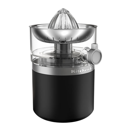 Spremiagrumi senza fili kitchenaid KA 5KCJR160BM Kunzi Shop