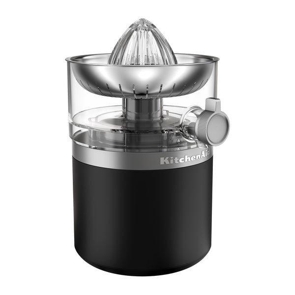 Spremiagrumi senza fili kitchenaid KA 5KCJR160BM Kunzi Shop