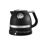 Bollitore 1,5L Cast Iron Black kitchenaid KA 5KEK1522EBK Kunzi Shop