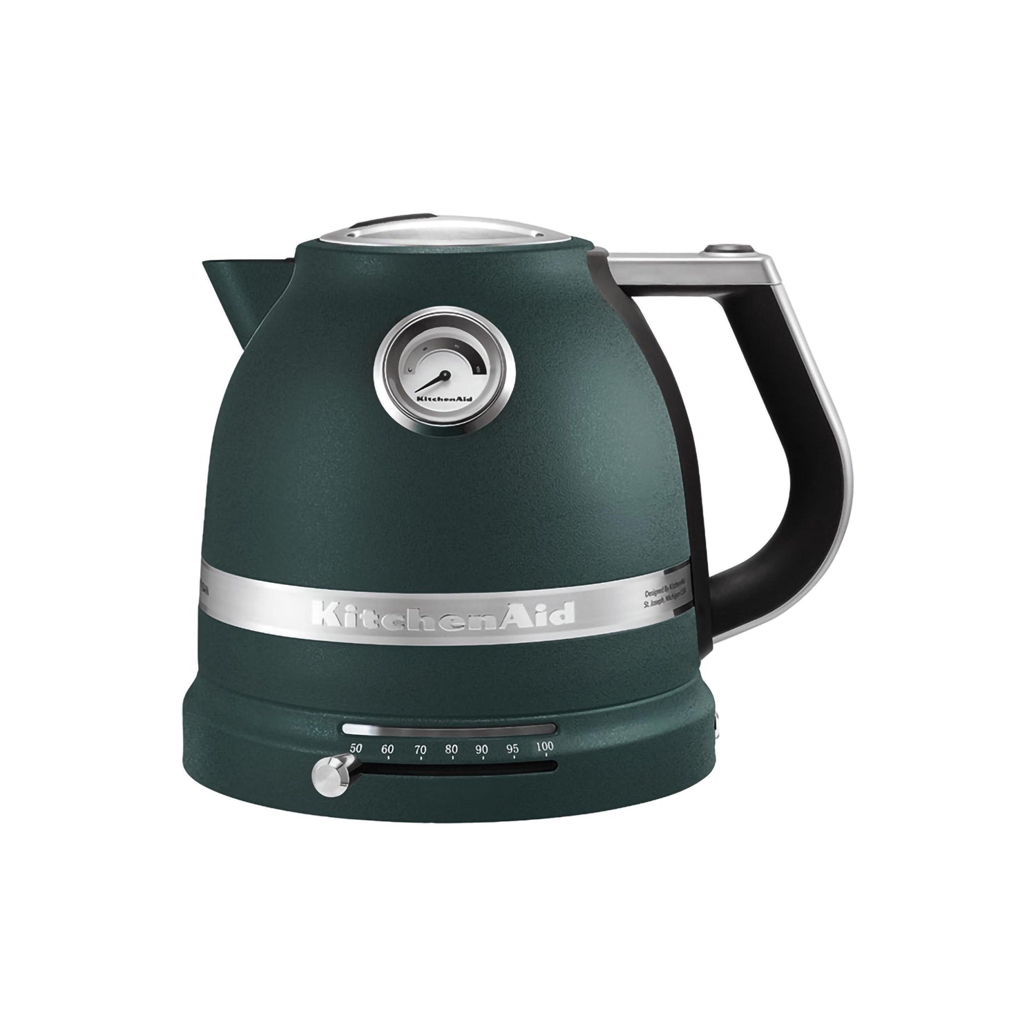 Bollitore 1,5L Pebbled Palm kitchenaid KA 5KEK1522EPP Kunzi Shop 1