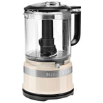 Tritatutto 1,19L Almond Cream kitchenaid KA 5KFC0516EAC Kunzi Shop