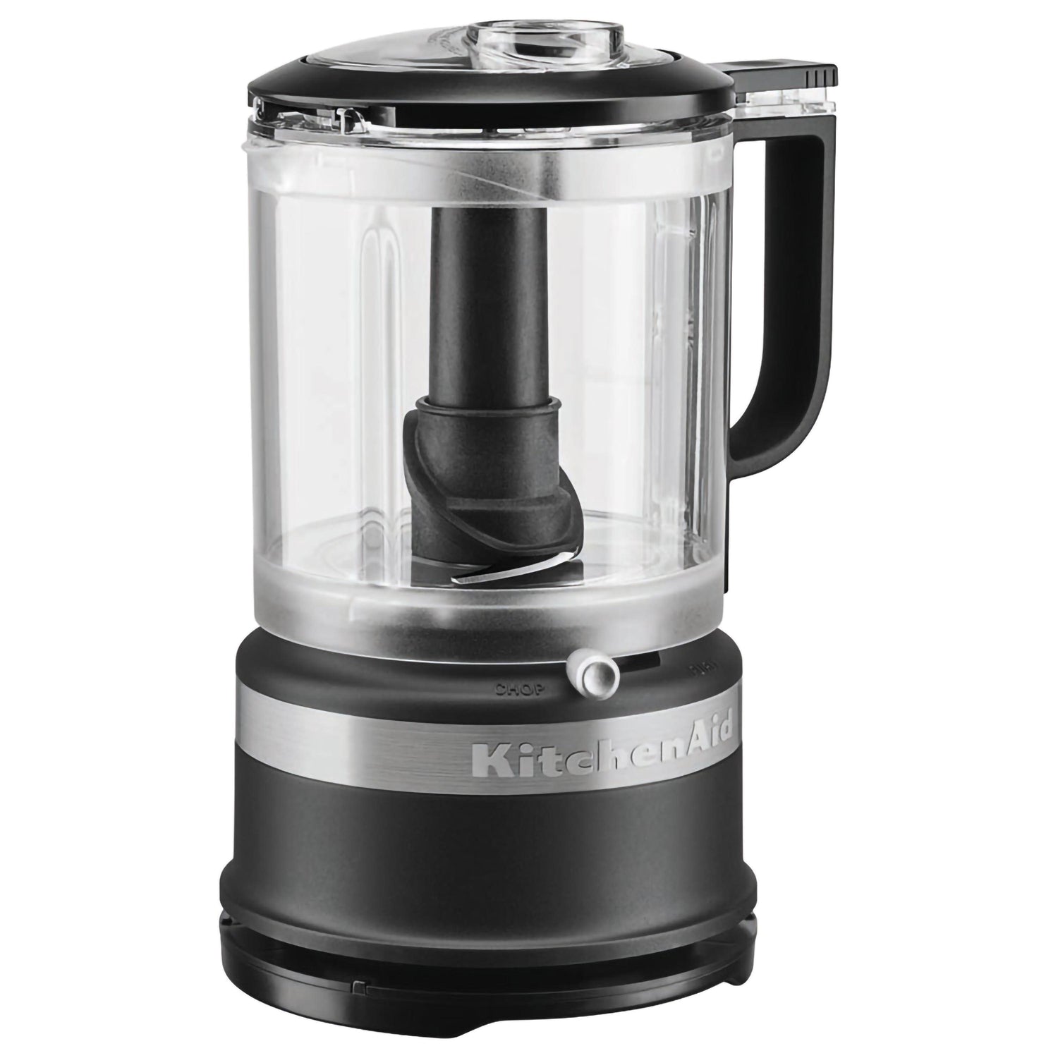 Tritatutto 1,19L Matte Black kitchenaid KA 5KFC0516EBM Kunzi Shop 1